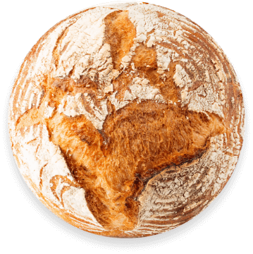 Brotbackmischungen