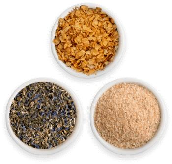 Toppings